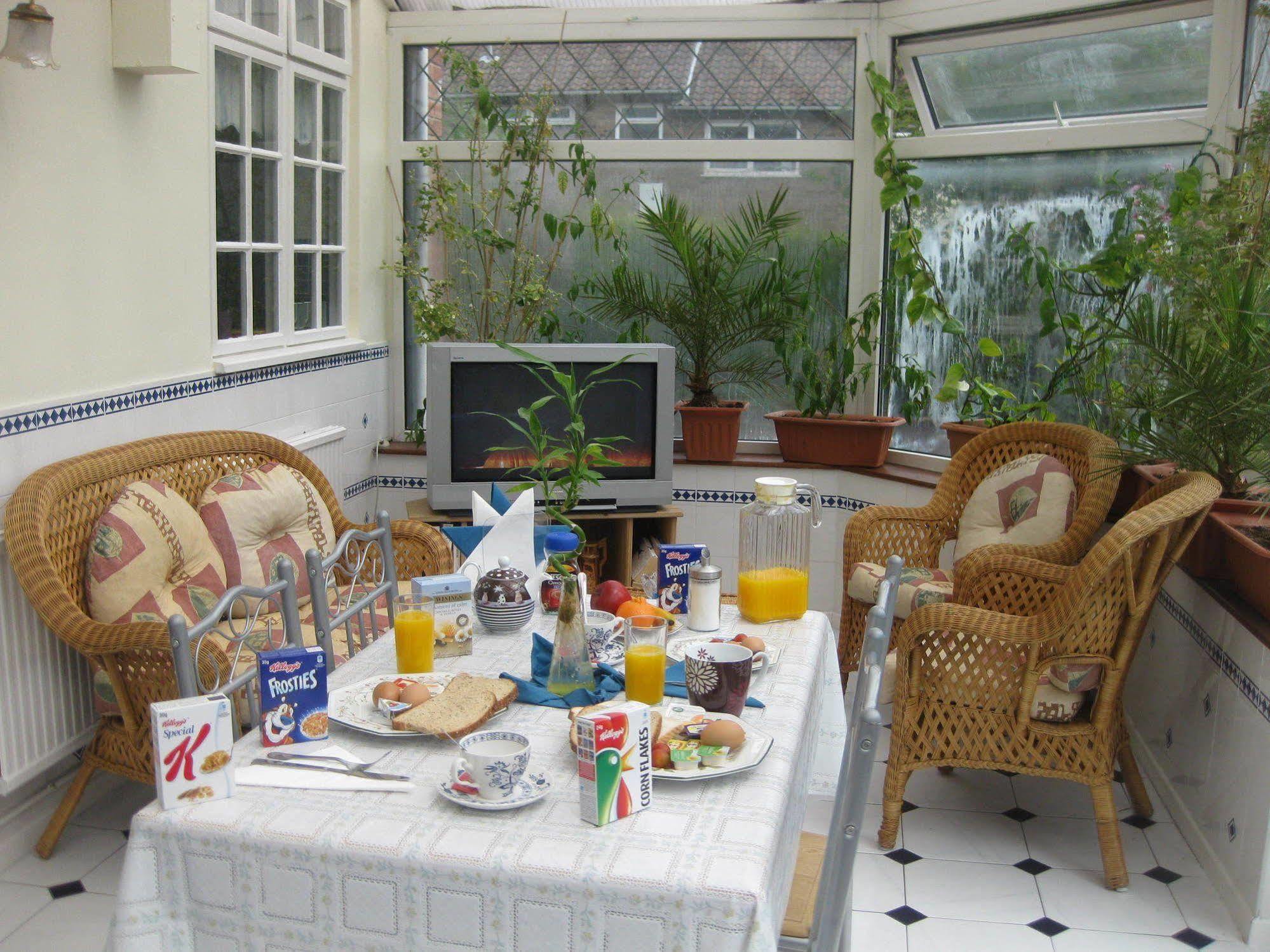 The Handforth Lodge Kültér fotó
