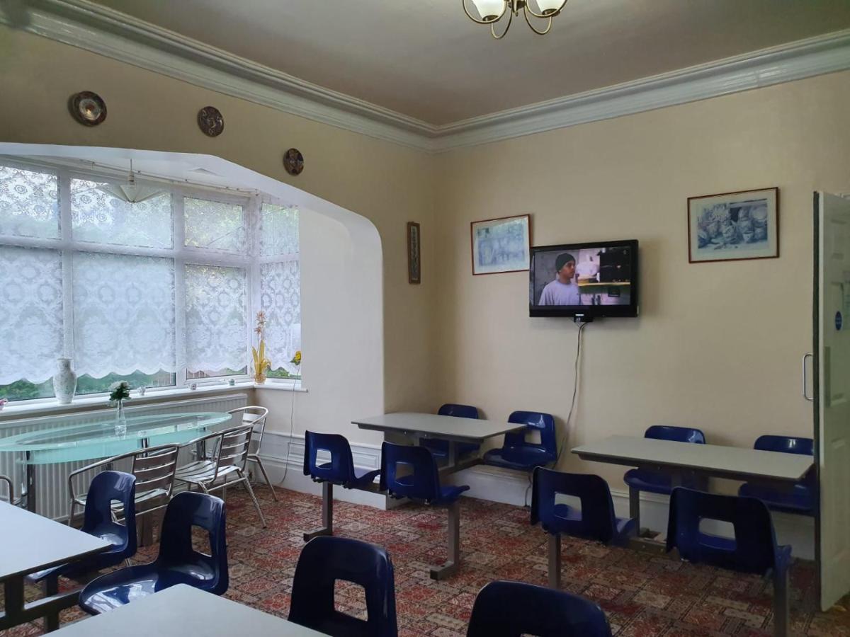 The Handforth Lodge Kültér fotó